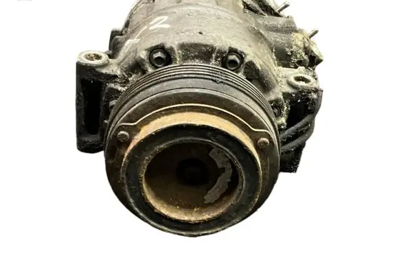 BMW X3 E83 Air conditioning (A/C) compressor (pump) 64526918262 4471803133