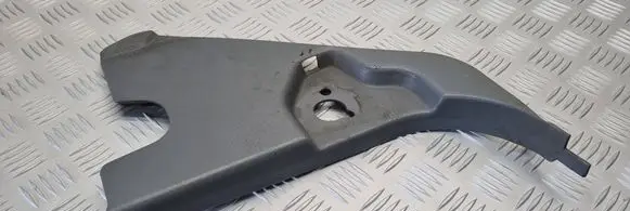Mercedes-Benz ML W163 Foot area side trim