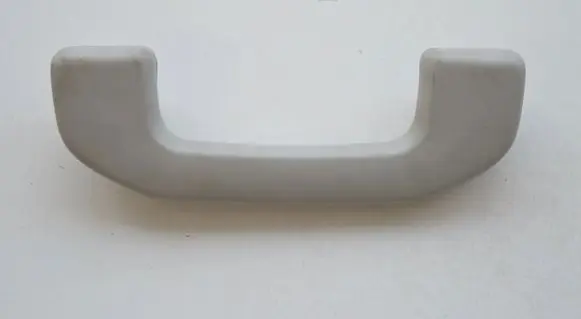 Mercedes-Benz B W246 W242 Front interior roof grab handle A0998150039