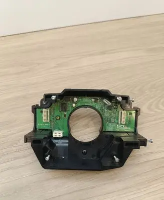 Volvo S80 Steering angle sensor 30658653 C6685910