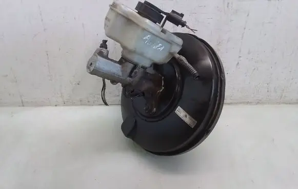 Seat Altea XL Brake booster
