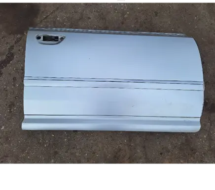 Audi A8 S8 D3 4E Front door
