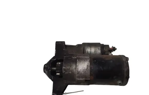 Citroen C-Crosser Starter motor 965626278003 9656262780