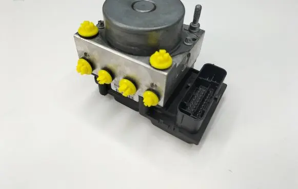 Opel Corsa D ABS Pump 13282282 0265232288