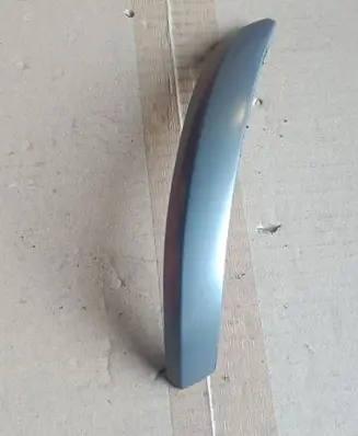 BMW X5 E53 Front door interior handle trim 8262811