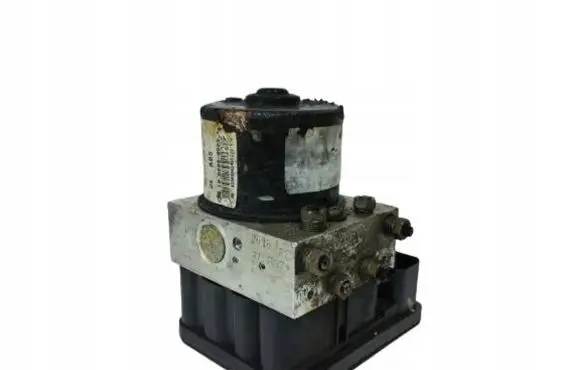 Citroen C5 ABS Pump 9641767380