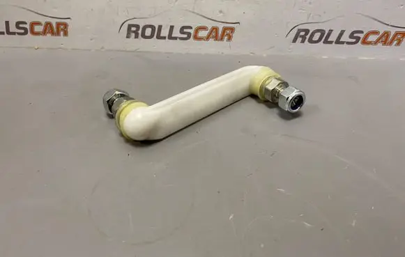 Mercedes-Benz Sprinter W901 W902 W903 W904 Rear anti-roll bar/stabilizer link 1233200989 10790005