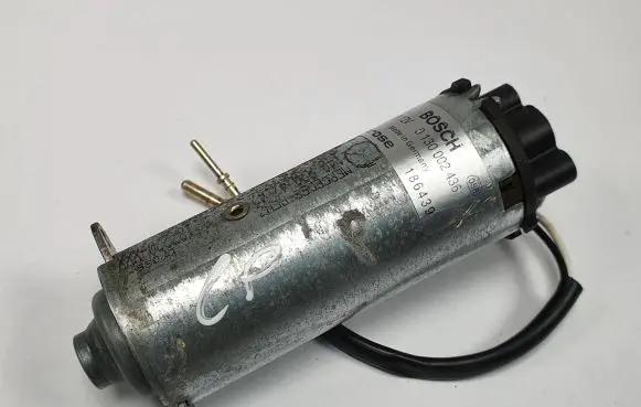Mercedes-Benz S W140 Seat adjustment motor 1408204742