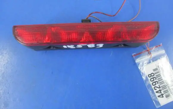 Audi A4 S4 B5 8D Boot/trunk interior light 