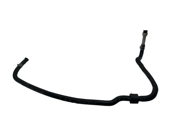 Volkswagen PASSAT CC Fuel return line/hose 06J133086R