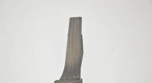BMW 5 E60 E61 Accelerator throttle pedal 6789998