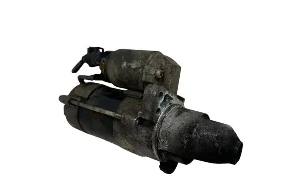 Opel Mokka Starter motor M001TF0072 55570068