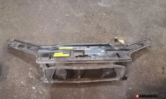 Volvo S60 Top upper radiator support slam panel