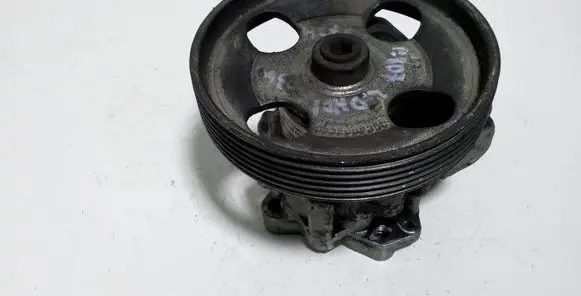 Peugeot 807 Power steering pump 9647983580 7692955188