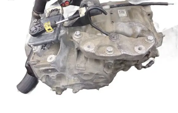 Volvo V40 Automatic gearbox 1285224 BIEGOW
