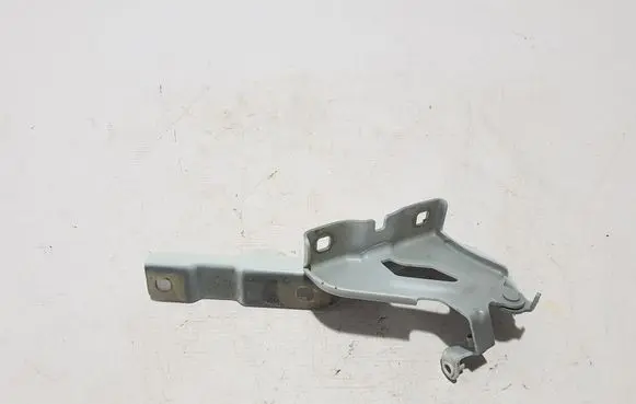 Engine bonnet/hood hinges