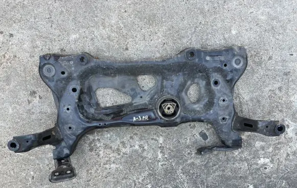 Audi A3 8Y Front subframe 5WA199315F