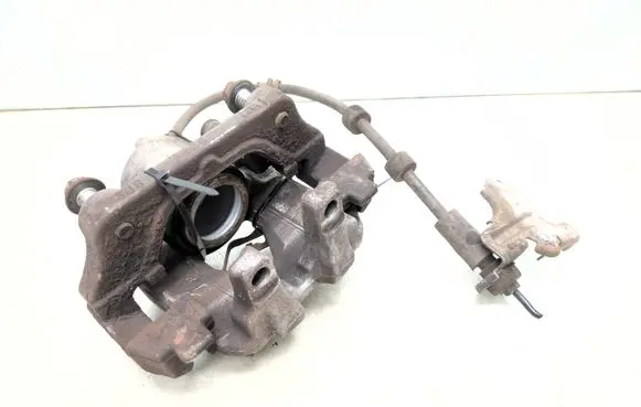 BMW X1 E84 Front brake caliper 593638 241127