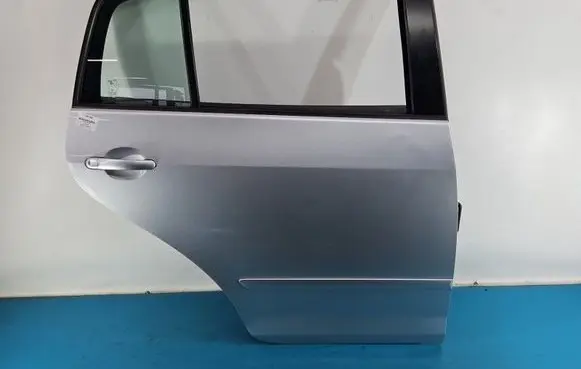 Volkswagen Golf Plus Rear door IMPRK1589828