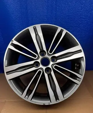 KIA Picanto R16 alloy rim 52910-G6550