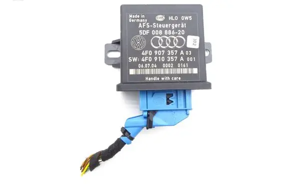 Audi A6 S6 C6 4F Light module LCM 4F0907357A