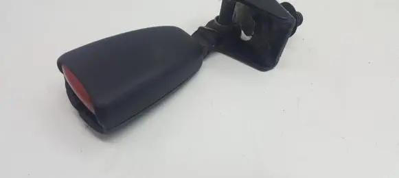 Volvo S60 Rear seatbelt buckle 738702