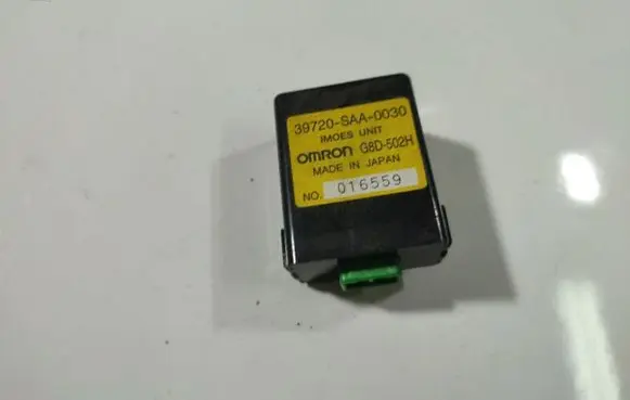 Honda Jazz Other control units/modules 39720SAA0030