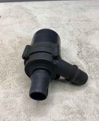 Citroen C4 Grand Picasso Electric auxiliary coolant/water pump 9659018780 415811T032 702059090