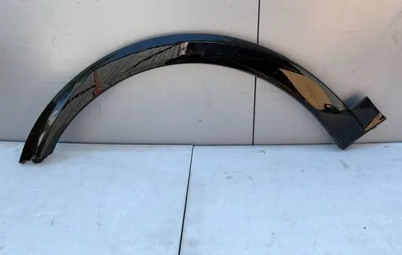Porsche Cayenne (9Y0 9Y3) Front arch trim 9Y0853817
