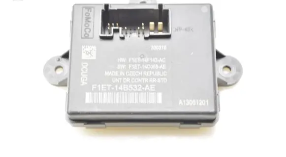 Door control unit/module