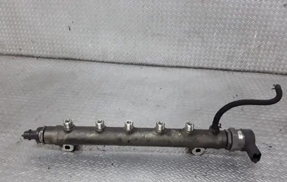 KIA Carens II Fuel main line pipe 0445214085 3140027400