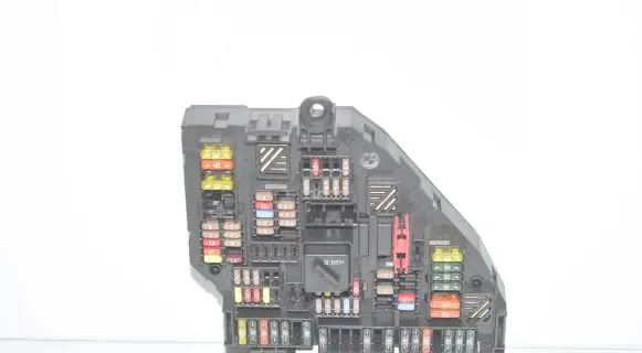BMW 5 F10 F11 Fuse module 9234424 61149234424 9210858