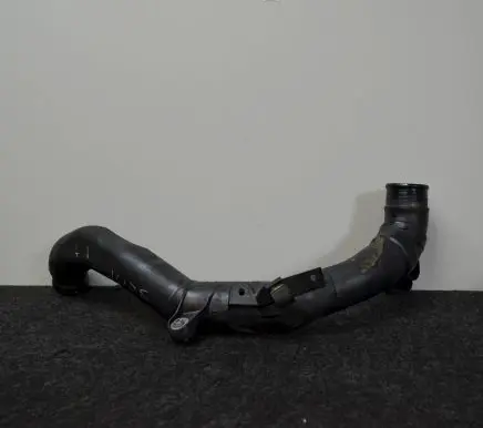 Seat Ibiza IV (6J,6P) Intercooler hose/pipe 6R0145770