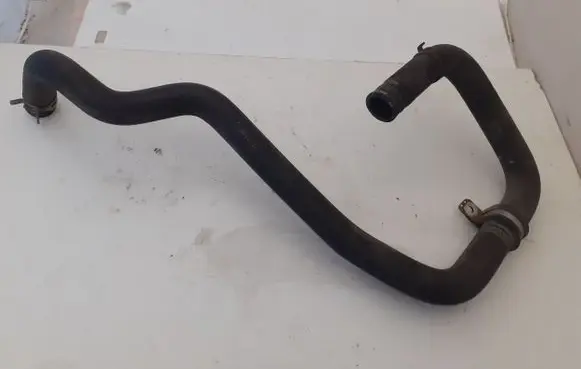 Mercedes-Benz Sprinter W906 Engine coolant pipe/hose A9068327523