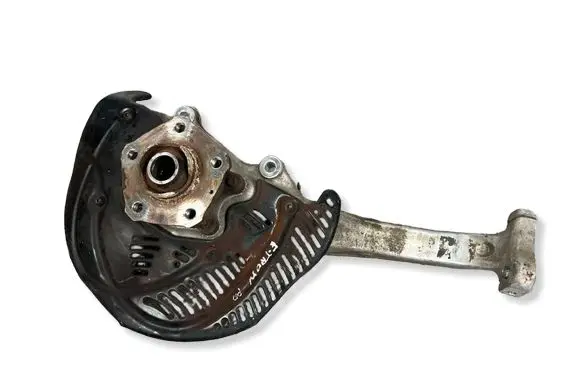 Audi e-tron Front wheel hub 4M0407560