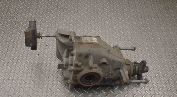 BMW 4 F36 Gran coupe Rear differential 315 7603748