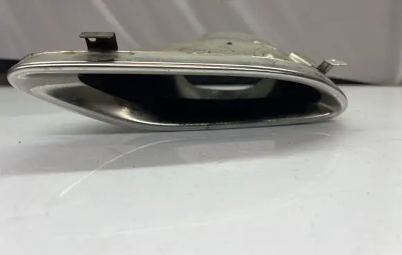 Mercedes-Benz C W205 Muffler ending A2054900400