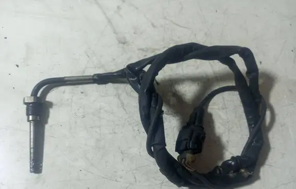 Opel Vectra C Exhaust gas temperature sensor 55557466