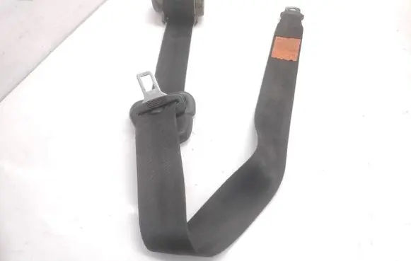 Volkswagen Golf II Front seatbelt 193857705A 00019041A