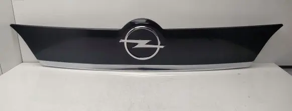 Opel Meriva B Tailgate/trunk/boot exterior handle 