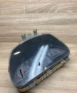 Volvo S40, V40 Speedometer (instrument cluster) 30857494F