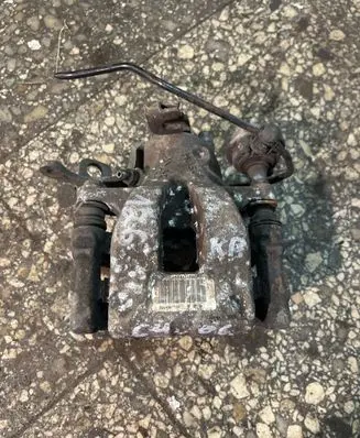 Citroen C4 I Rear brake caliper