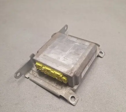 Subaru Impreza II Airbag control unit/module 98221FE200 1523008450 XJ40H220764