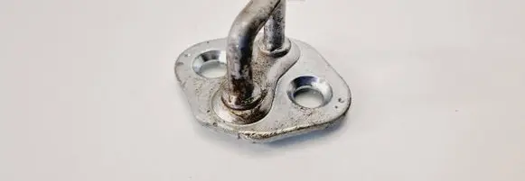 Honda FR-V Rear door lock loop/hook striker 