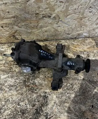 Subaru Legacy Rear differential