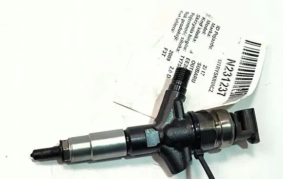 Subaru Outback Fuel injector 16613AA030