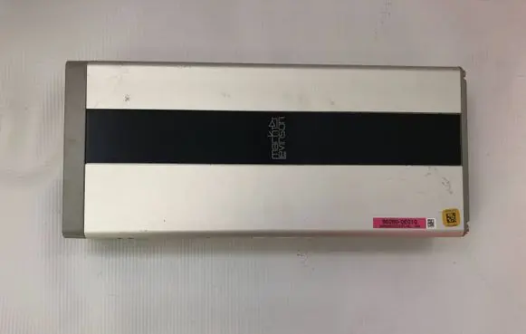 Lexus RX 330 - 350 - 400H Sound amplifier 862800E010