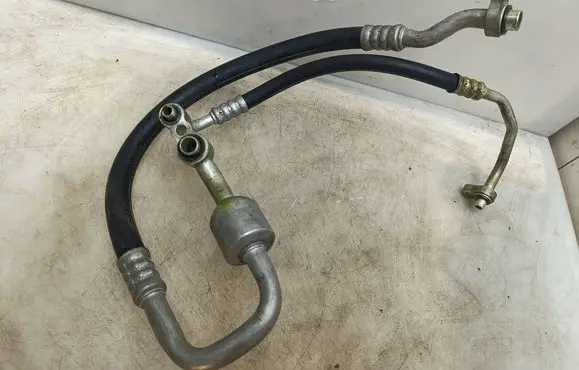 Opel Astra J Air conditioning (A/C) pipe/hose