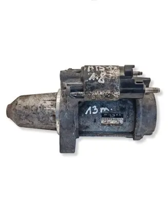 Mercedes-Benz B W246 W242 Starter motor A2709060026 4280009140
