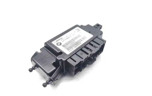 BMW 1 F20 F21 Airbag control unit/module 9296494 0285011730